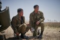 『脱走』に出演するイ・ジェフンとク・ギョファンが語る「自分なりの人生の走り抜け方」とは