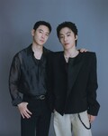『脱走』に出演するイ・ジェフンとク・ギョファンが語る「自分なりの人生の走り抜け方」とは