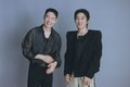 『脱走』に出演するイ・ジェフンとク・ギョファンが語る「自分なりの人生の走り抜け方」とは