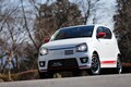アルト ターボRS発表、待望のスポーツモデル復活