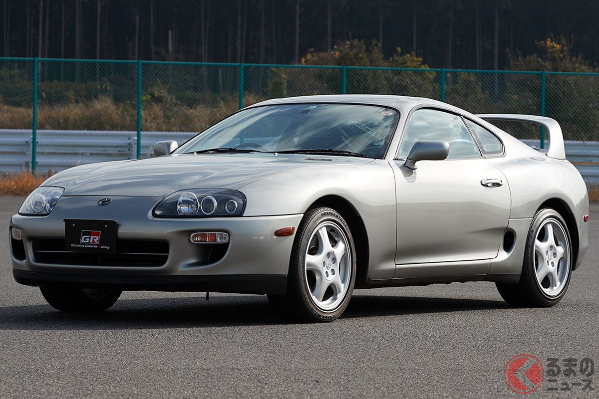 マツダの新型直6エンジン発表で復活のきざし 往年の直6エンジン搭載車5選 くるまのニュース 自動車情報サイト 新車 中古車 Carview