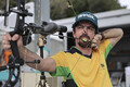 パラリンピック・ブラジル代表の愛車は「ビートル」！　手だけで３ペダルMTを操る「福祉旧車」ライフの衝撃