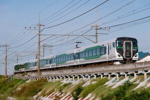 「千葉県と栃木県を直結する特急」が今冬に運転！ 元・房総特急の車両が両毛線まで直通