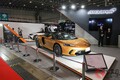 マクラーレンが東京オートサロンに初出展！ 総額6600万円の「GT」と「720Sスパイダー」とは？