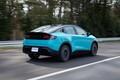 新型日産リーフ登場へ！ 進化したインテリア＆走行性能に迫る──GQ新着カー