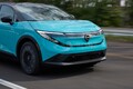 新型日産リーフ登場へ！ 進化したインテリア＆走行性能に迫る──GQ新着カー