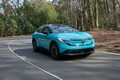 新型日産リーフ登場へ！ 進化したインテリア＆走行性能に迫る──GQ新着カー