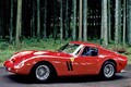 【FRへの憧憬 01】フェラーリ 250GTOは、伝説のレーシング スポーツカー