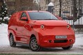 【うへえ アグリー！】マジで世界でもっとも醜いロシア製電気自動車「Amber（アンバー）」誰が欲しがるんだろこんなの・・・