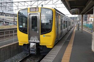「東北本線バイパス」になるはずだった？ 県境を越えて走る55kmの三セク鉄道、その紆余曲折と今