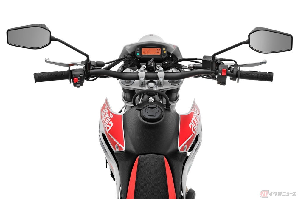 オフロード 125cc 中古車