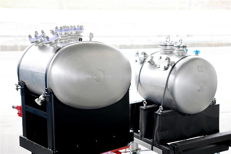 近藤真彦参戦、弱点克服、夢のCO2回収装置…今年も水素カローラ進化が止まらない【S耐富士24hレース】