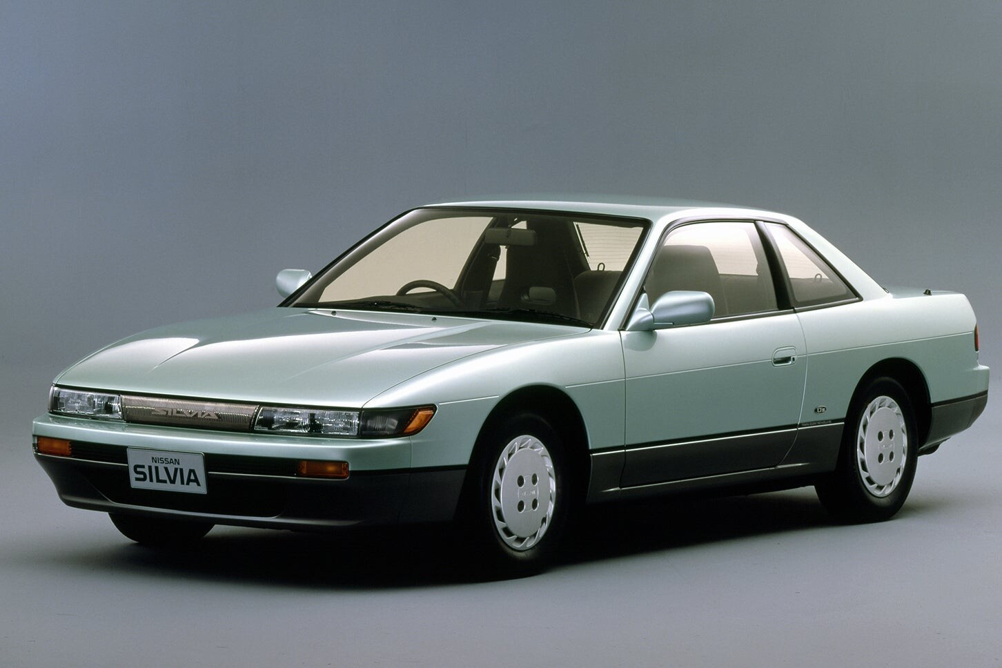 なぜ「日産シルビア（S13型）」はクルマ好きを魅了し続けるのか？──【世界の名車・珍車図鑑】Vol.14