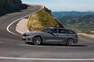 ハンドリングと実用性の融合　G20型　BMW 330d Mスポーツ・ツーリング　試乗