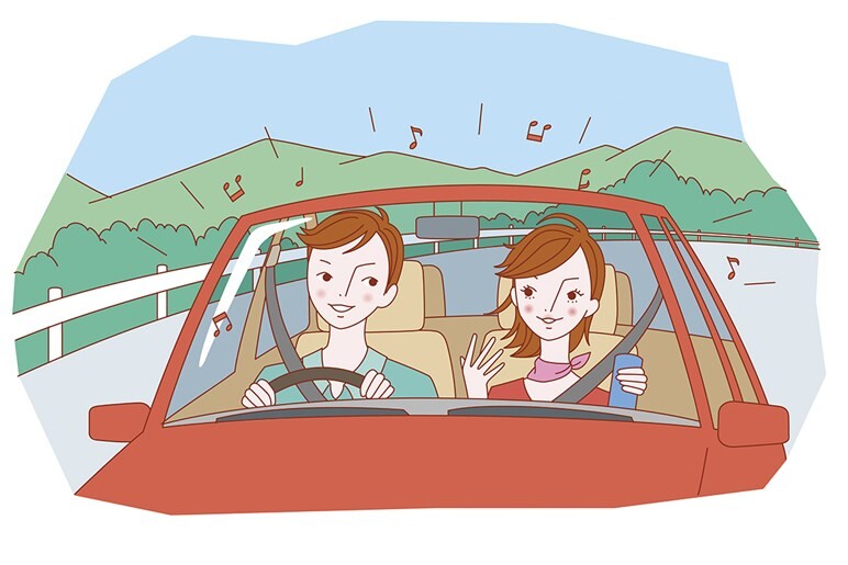 【永遠の論争】「初デートで軽自動車」はアリかナシか。女性たちに本音を聞いたら…究極の結論だった