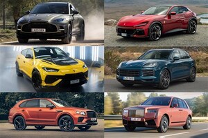 【猫も杓子も SUV 】世界的ブームの火付け役は今も人気の日本車。歴史的3台誕生の背景とは