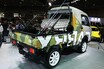 自動車メーカーも発信。軽トラで流行のアウトドアカスタムを取り入れる