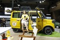 自動車メーカーも発信。軽トラで流行のアウトドアカスタムを取り入れる
