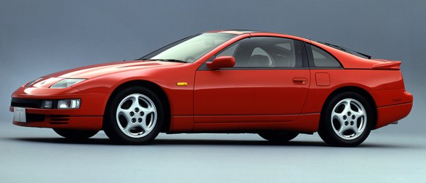 昔は楽しかった 1990年代からハンドリングは進化したのか ベストカーweb 自動車情報サイト 新車 中古車 Carview