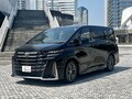 【試乗記】トヨタアルファード・ヴェルファイア　高級感溢れるショーファーとドライバーズカー