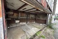 東京23区内で780万円!! バイク数台収納可能、実質的に一階な「地下ガレージ」付き昭和レトロな夢の家 夢のガレージライフを格安で手に入れるVol.5