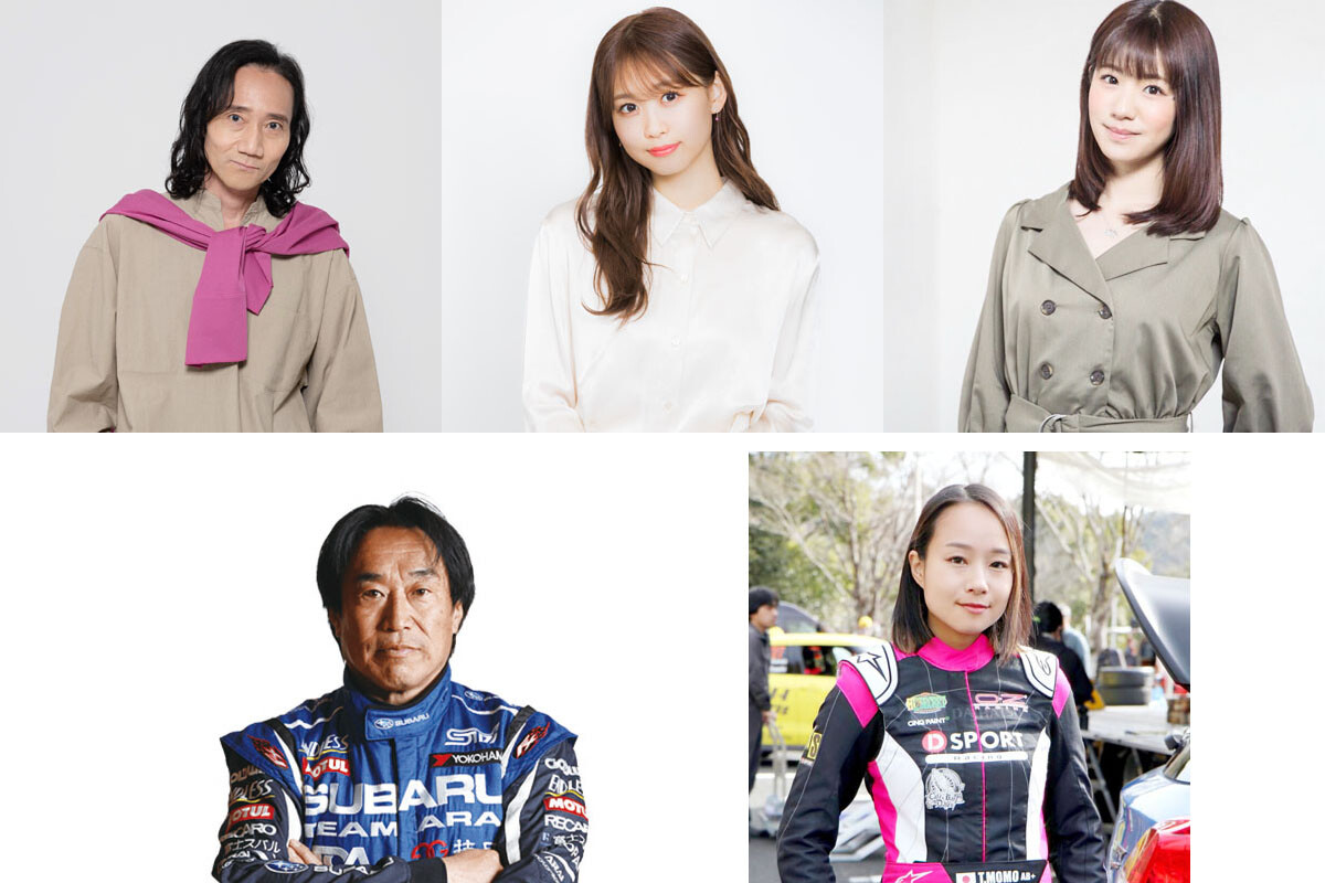 ラリージャパン　体験フェスin池袋を開催