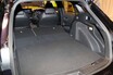 ワゴンの実車を撮影　新型カローラ・ツーリングWxB　1.2Lターボ（6MT）の内装/トランク