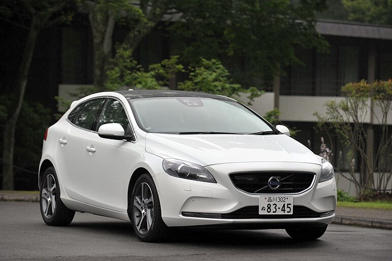 ボルボが5車種に一挙投入。北欧製ディーゼルの味はいかに？