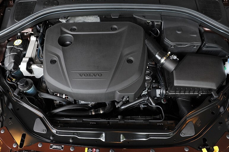 ボルボが5車種に一挙投入。北欧製ディーゼルの味はいかに？