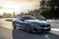 BMWの最上級クーペ「8シリーズ」にディーゼルエンジンを搭載した840dを追加設定