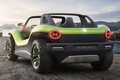 VW伝説のバギーが復活！ 電動化とハイパフォーマンスに特化した4つのモデルを発表