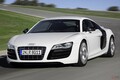 V10エンジン10周年記念モデル！世界222台限定車　新型Audi「R8」と同時発売