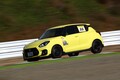 すごいぞ、スイフトスポーツ!! 第10回 鈴鹿サーキットで2分31秒台をマーク!!
