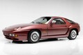 走行距離はわずか171km！ ポルシェ「928S by ゲンバラ」が約1880万円で落札