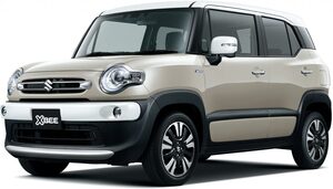 クロスビーの燃費ってどうなの？ あのライバル車と比べてみた