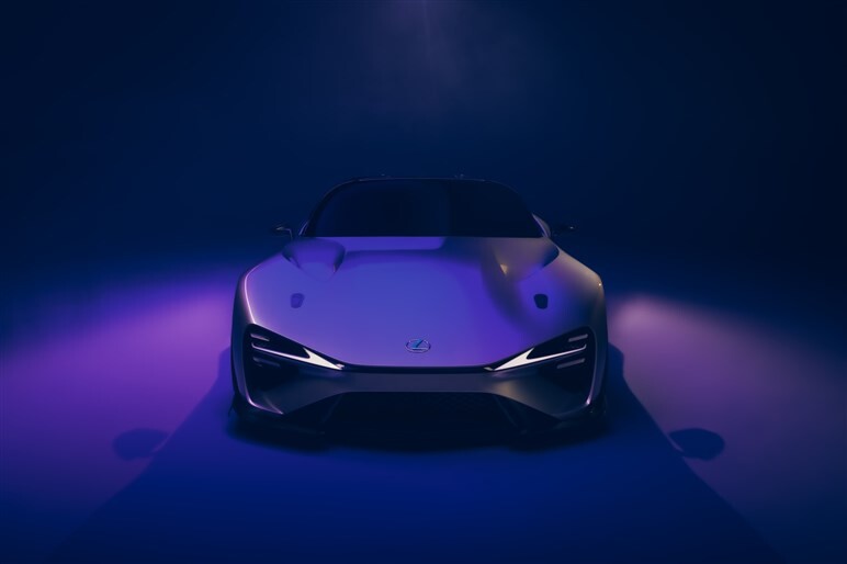 【発表は8月が濃厚】レクサス「LFA後継モデル」はV8ハイブリッド搭載でGRとの二本立てに？