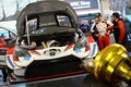WRC：2022年導入ハイブリッドの単一サプライヤー決定。既存の1.6リッター直噴ターボエンジン維持も決議