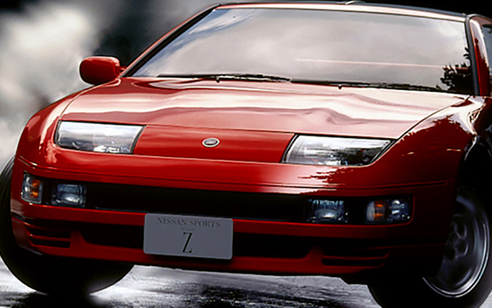 あまりのかっこよさに魅了された Z32フェアレディzの走りの実力はどうだった ベストカーweb 自動車情報サイト 新車 中古車 Carview
