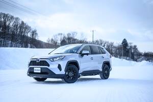 忘れた頃に雪は降る……最新オールシーズンタイヤの魅力とは？ TOYO TIRE「CELSIUS」試乗記