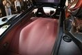 実車　マクラーレンGT（日本価格2645万円）　内装／荷室を撮影