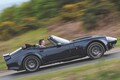 ドライバーの心は不完全燃焼？　同じV8を積む3台　MG RV8　TVRグリフィス　マーコス・マントラ（2）