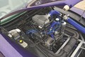 30年物のV8エンジン　古いシャシーも再利用！　MG RV8　TVRグリフィス　マーコス・マントラ（1）