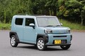 もう「駐車が苦手」とビビる必要なし！　いまどきの本当に使える「ほぼ自動駐車」システム搭載車５台