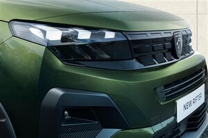 プジョーの“タフ系”ミニバン新型「リフター」発売。兄弟車フィアット「ドブロ」は20万円もお得な限定車追加