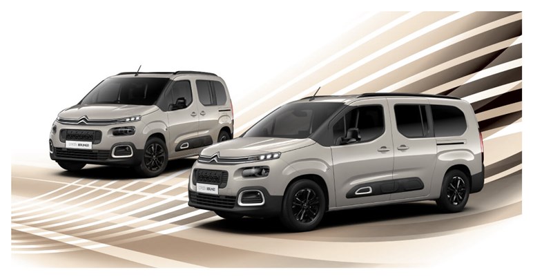 プジョーの“タフ系”ミニバン新型「リフター」発売。兄弟車フィアット「ドブロ」は20万円もお得な限定車追加