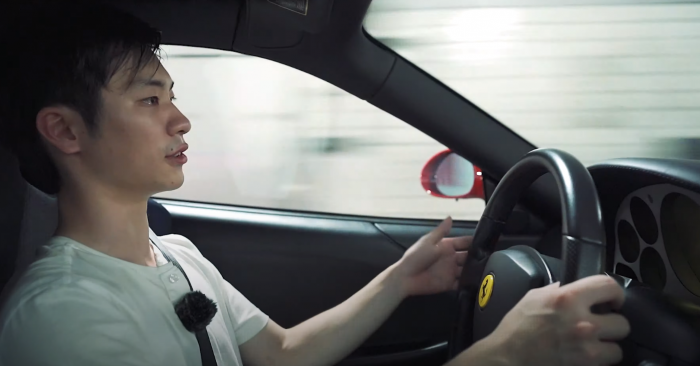 クルマ好きである25歳の筆者が 好きなことで生きていく を実践して思うこと 外車王soken 自動車情報サイト 新車 中古車 Carview