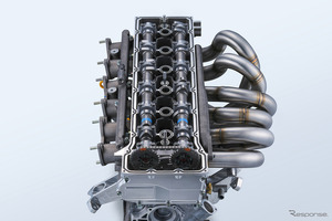 NISMO「L型エンジン用ヘッド」発売に「NAで300psって」「オーラニスモ買えちゃう」など驚きの声