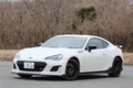 新型登場でもう一度おさらい！　限定車「BRZ tS」が魅せた「強靭でしなやかな走り」の秘密