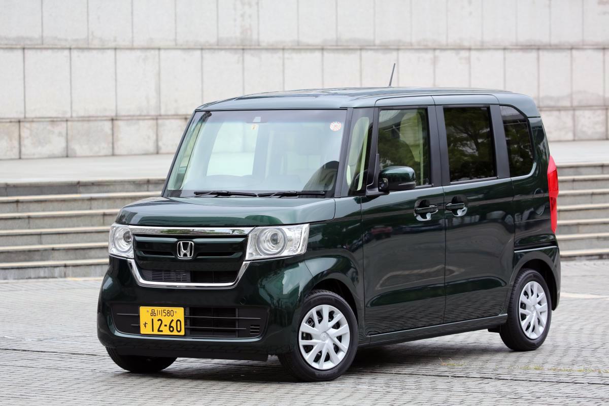 購入 維持 売却までを徹底比較 同額の 軽自動車 と 普通車コンパクトカー はドッチがお得 Web Cartop 自動車情報サイト 新車 中古 車 Carview