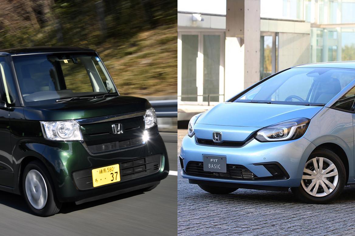 購入 維持 売却までを徹底比較 同額の 軽自動車 と 普通車コンパクトカー はドッチがお得 Web Cartop 自動車情報サイト 新車 中古 車 Carview
